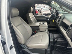 Used 2022  Ford Super Duty F-250 SRW 4WD Crew Cab Box at DriveNow Mayfield near Mayfield Heights&comma; OH