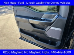 Used 2021  Ford F-150 4WD SuperCrew Box at Drive Now Westlake near Westlake, OH