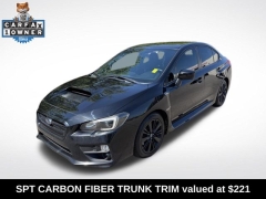 Used 2015  Subaru WRX 4d Sedan at Drive Now Westlake near Westlake&comma; OH