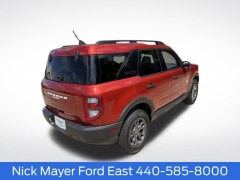 Used 2022  Ford Bronco Sport Big Bend 4x4 at DriveNow Mayfield near Mayfield Heights&comma; OH