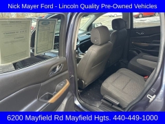 Used 2019  GMC Acadia 4d SUV AWD SLE-2 V6 at DriveNow Mayfield near Mayfield Heights, OH