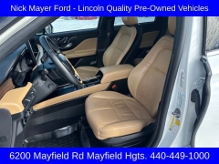 Used 2023  Lincoln Corsair Reserve AWD at Drive Now Westlake near Westlake&comma; OH