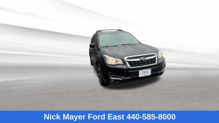 Used 2018  Subaru Forester 2&period;5i Premium CVT at Drive Now Westlake near Westlake&comma; OH