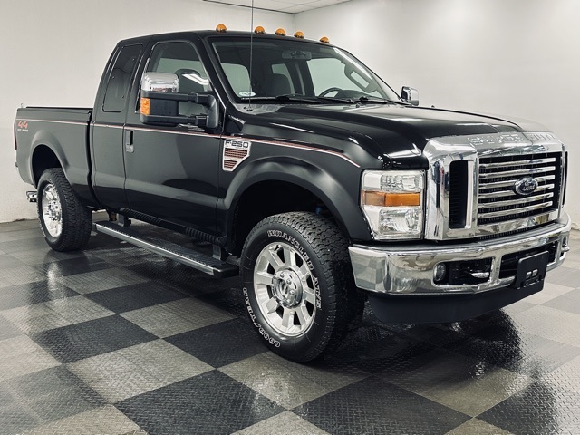 Used 2010  Ford F250 4WD Supercab XLT at DriveNow Mayfield near Mayfield Heights, OH