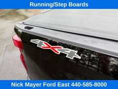 Used 2024  Chevrolet Silverado 1500 4WD Crew Cab 147" RST at DriveNow Mayfield near Mayfield Heights&comma; OH
