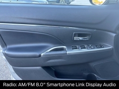 Used 2024  Mitsubishi Outlander Sport 2&period;0 AWC at DriveNow Mayfield near Mayfield Heights&comma; OH