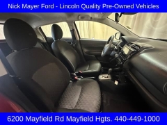 Used 2021 Mitsubishi Mirage ES at Drive Now Westlake near Westlake, OH