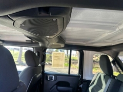 Used 2025  Jeep Wrangler 4xe Rubicon 4x4 at DriveNow Mayfield near Mayfield Heights&comma; OH