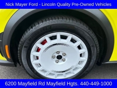 Used 2024 Ford Mustang Mach-E GT AWD at Drive Now Westlake near Westlake, OH