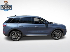 Used 2022  Lincoln Corsair Standard AWD at DriveNow Mayfield near Mayfield Heights&comma; OH