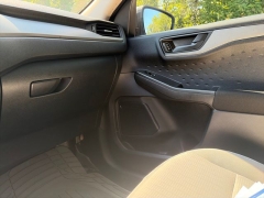 Used 2020  Ford Escape 4d SUV FWD S at DriveNow Mayfield near Mayfield Heights&comma; OH