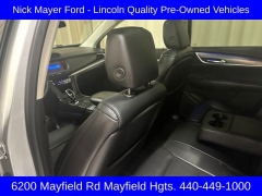 Used 2018 Cadillac XT5 4d SUV FWD Premium Luxury at DriveNow Mayfield near Mayfield Heights, OH