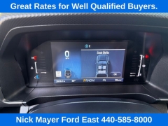 Used 2025  Ford Ranger XLT 4WD SuperCrew 5' Box at DriveNow Mayfield near Mayfield Heights&comma; OH