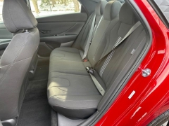 Used 2025  Hyundai Elantra SEL Sport IVT at DriveNow Mayfield near Mayfield Heights&comma; OH