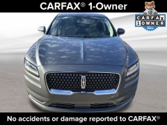 Used 2023  Lincoln Nautilus Reserve AWD at DriveNow Mayfield near Mayfield Heights&comma; OH