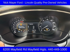 Used 2019  Lincoln MKC 4d SUV AWD Reserve at Drive Now Westlake near Westlake&comma; OH