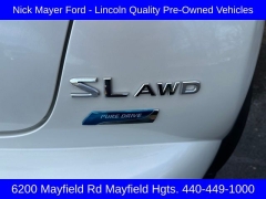 Used 2014  Nissan JUKE 5dr Wgn CVT SL AWD at Drive Now Westlake near Westlake&comma; OH