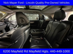 Used 2023 Acura MDX SH-AWD w/Technology Pkg at DriveNow Mayfield near Mayfield Heights, OH