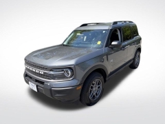 Used 2025  Ford Bronco Sport Big Bend 4x4 at Drive Now Westlake near Westlake&comma; OH
