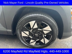 Used 2024 Hyundai Kona SEL FWD at DriveNow Mayfield near Mayfield Heights, OH