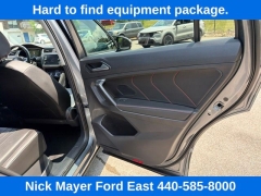 Used 2024  Volkswagen Tiguan 2&period;0T Wolfsburg Edition 4MOTION at DriveNow Mayfield near Mayfield Heights&comma; OH