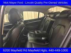 Used 2025  Genesis G70 2&period;5T AWD at DriveNow Mayfield near Mayfield Heights&comma; OH