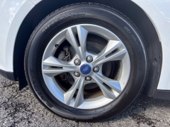 Used 2013  Ford Focus 4d Sedan SE at DriveNow Mayfield near Mayfield Heights&comma; OH