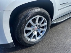 Used 2018  GMC Yukon XL 4d SUV 4WD Denali at Drive Now Westlake near Westlake&comma; OH