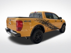 Used 2022  Ford Ranger 4WD SuperCrew 5' Box at DriveNow Mayfield near Mayfield Heights&comma; OH