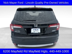 Used 2020  Honda Pilot 4d SUV AWD EX-L at DriveNow Mayfield near Mayfield Heights&comma; OH