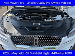 Used 2022 Lincoln Aviator Standard AWD at Drive Now Westlake near Westlake, OH