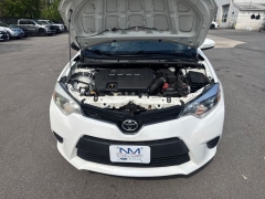 Used 2014  Toyota Corolla 4dr Sdn CVT LE ECO &lpar;Natl&rpar; at DriveNow Mayfield near Mayfield Heights&comma; OH