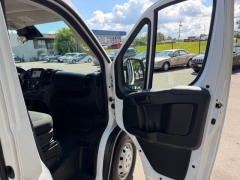 Used 2023  Ram ProMaster Cargo Van 2500 High Roof 159" WB at Drive Now Westlake near Westlake&comma; OH