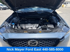 Used 2024  Mazda CX-5 2&period;5 S Preferred Package AWD at DriveNow Mayfield near Mayfield Heights&comma; OH
