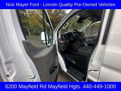 Used 2021  Ford Transit Passenger Wagon T-350 148" Low Roof XLT RWD at Drive Now Westlake near Westlake, OH