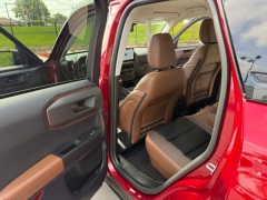 Used 2025  Ford Bronco Sport Outer Banks 4x4 at Drive Now Westlake near Westlake&comma; OH