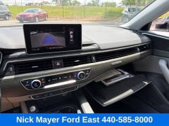 Used 2019  Audi A4 4d Sedan Quattro Premium Plus at Drive Now Westlake near Westlake&comma; OH