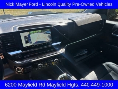 Used 2023 Chevrolet Silverado 1500 4WD Crew Cab 147" LT Trail Boss at Drive Now Westlake near Westlake, OH