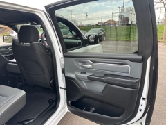 Used 2023  Ram 1500 Big Horn 4x4 Crew Cab 5'7" Box at DriveNow Mayfield near Mayfield Heights&comma; OH