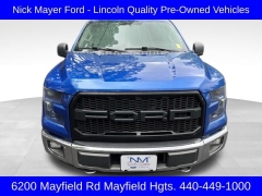 Used 2016 Ford F-150 4WD SuperCab 145" at Drive Now Westlake near Westlake, OH