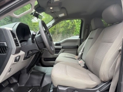 Used 2019  Ford F-150 4WD SuperCrew Box at Drive Now Westlake near Westlake&comma; OH