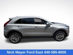 Used 2025  Cadillac XT4 AWD 4dr Premium Luxury at DriveNow Mayfield near Mayfield Heights&comma; OH
