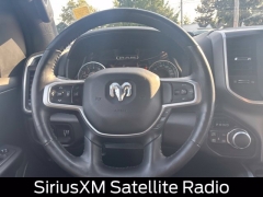 Used 2020  Ram 1500 Big Horn 4x4 Quad Cab 6'4" Box at DriveNow Mayfield near Mayfield Heights&comma; OH
