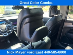 Used 2023  Kia Sportage SX-Prestige AWD at DriveNow Mayfield near Mayfield Heights&comma; OH