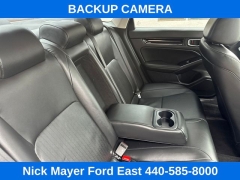 Used 2024  Honda Civic Sedan Touring CVT at Drive Now Westlake near Westlake&comma; OH
