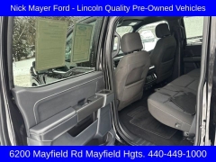 Used 2023  Ford F-150 4WD SuperCrew 5&period;5' Box at Drive Now Westlake near Westlake&comma; OH
