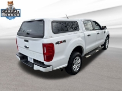 Used 2022  Ford Ranger 4WD SuperCrew 5' Box at DriveNow Mayfield near Mayfield Heights&comma; OH