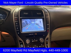 Used 2019  Lincoln Nautilus Black Label AWD at Drive Now Westlake near Westlake&comma; OH
