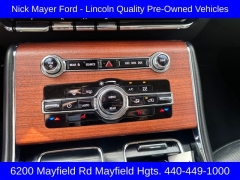 Used 2023  Lincoln Aviator Reserve AWD at DriveNow Mayfield near Mayfield Heights, OH