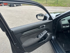 Used 2025  Honda Civic Sedan Sport CVT at Drive Now Westlake near Westlake&comma; OH